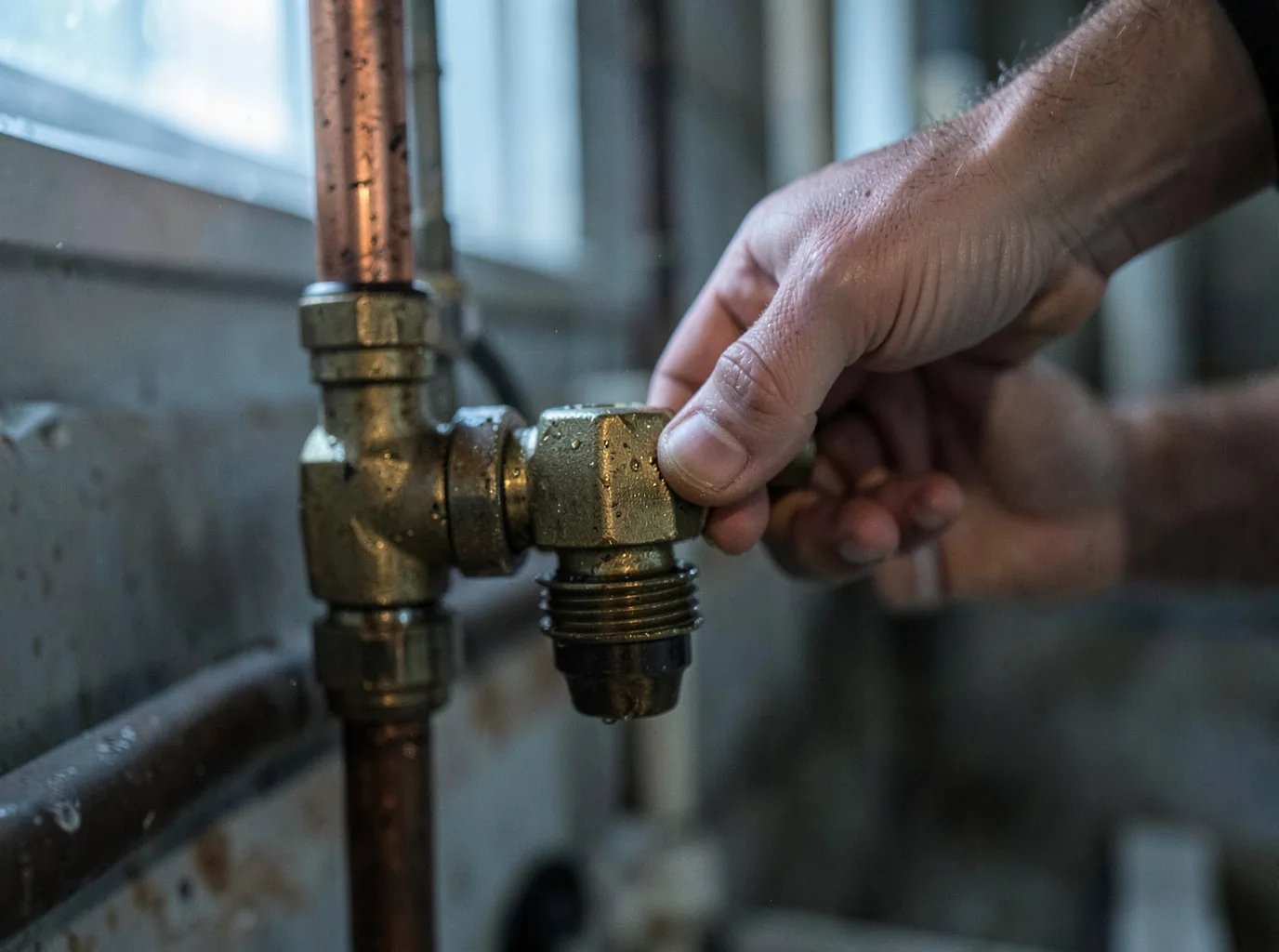 Emergency Plumber Pfafftown, NC FAQs